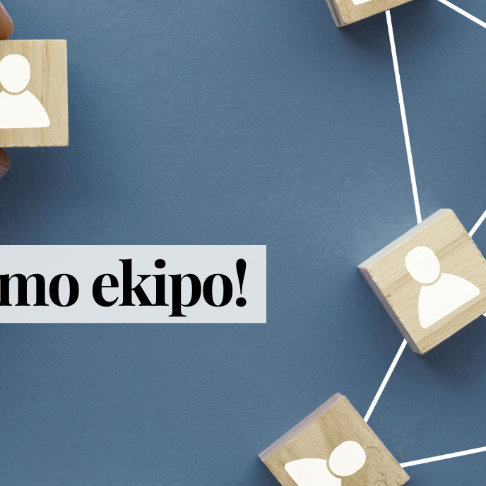 Širimo ekipo